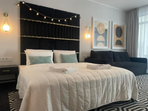 Apartament Słoneczna Przystań - Solny Resort A237 z klimatyzacją